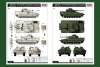 Hobby Boss 82475 Swedish CV90-40C IFV /W Additional All-round Armour (1:35)